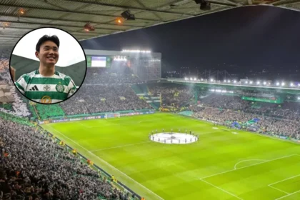 Celtic Star Yang Hyun-jun Secures Military Exemption in Toyota 2026