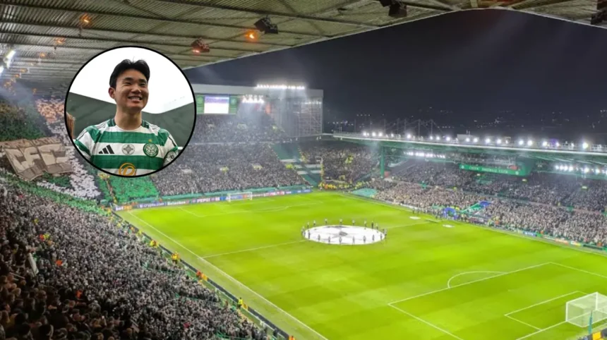 Celtic Star Yang Hyun-jun Secures Military Exemption in Toyota 2026