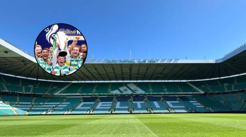 Celtic Warned as Hearts Seek Title Vengeance, Glasgow 2026