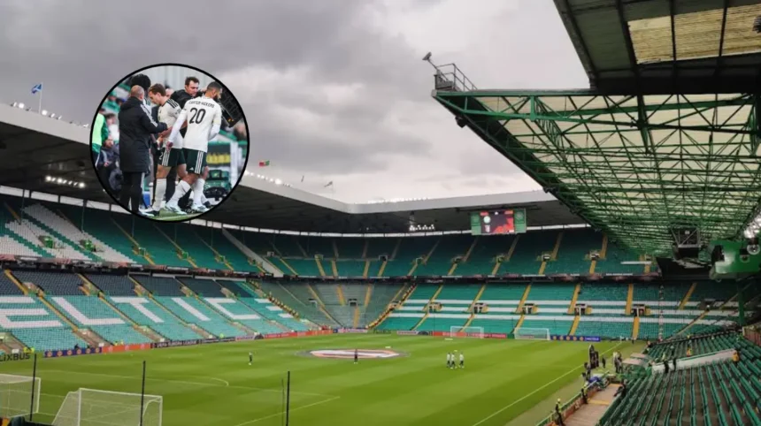 Celtic vs Dundee United Injury News: Latest Squad Updates Glasgow 2026