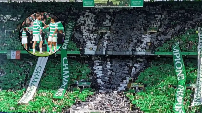 Celtic vs Hibs Team News and Predicted XI: Glasgow 2026