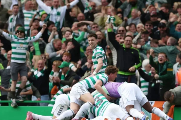 Celtic vs Rangers: Who Is King Of Scottish Football Glasgow 2026
