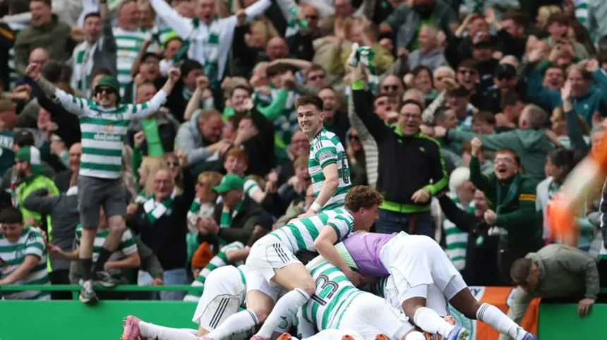 Celtic vs Rangers: Who Is King Of Scottish Football Glasgow 2026