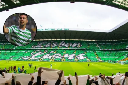 Charlie Mulgrew Warns Celtic Over Europa League Schedule - Glasgow 2026