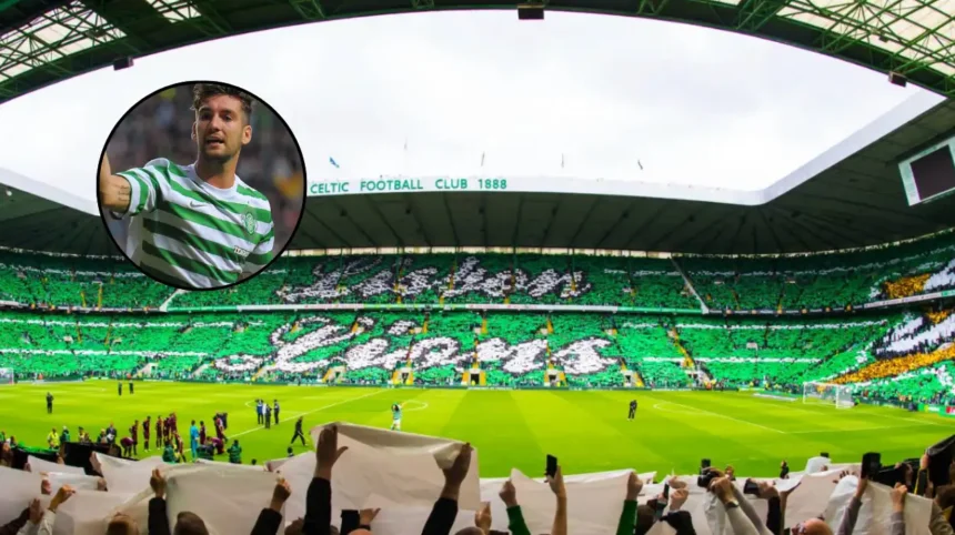 Charlie Mulgrew Warns Celtic Over Europa League Schedule - Glasgow 2026