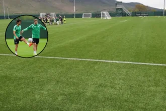 Chris Sutton Urges Patience on Jota's Celtic Return - Lennoxtown 2026