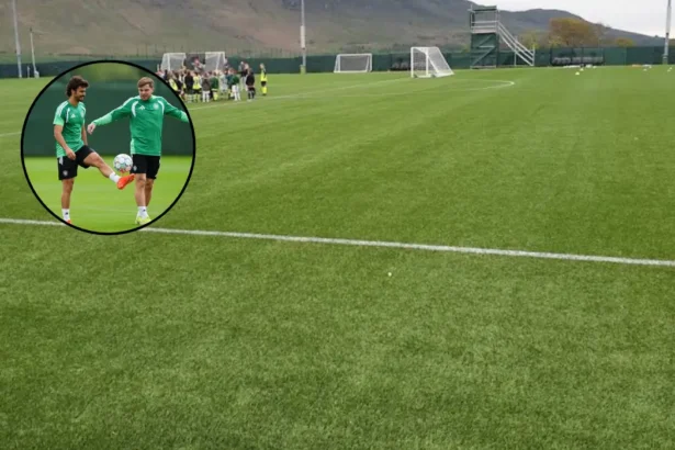 Chris Sutton Urges Patience on Jota's Celtic Return - Lennoxtown 2026