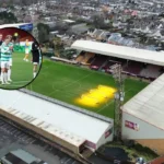 Cillian Sheridan Welcomes Timely International Break for Celtic: Motherwell 2026