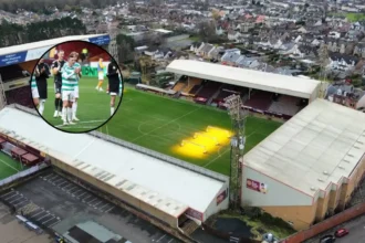 Cillian Sheridan Welcomes Timely International Break for Celtic: Motherwell 2026