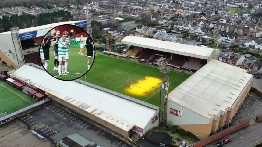 Cillian Sheridan Welcomes Timely International Break for Celtic: Motherwell 2026