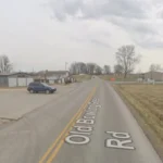 Cleveland Avenue Road Widening Project in Glasgow 2028