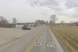 Cleveland Avenue Road Widening Project in Glasgow 2028