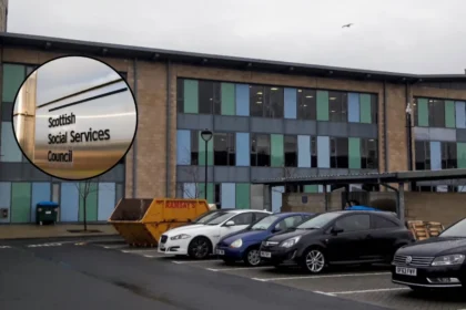 Clydebank Carer Given 12-Month Warning After Rant in Clydebank 2026