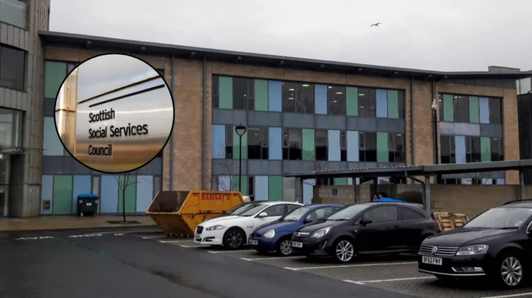 Clydebank Carer Given 12-Month Warning After Rant in Clydebank 2026