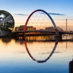 Commandos Build Underground Field Hospital Near Glasgow 2026