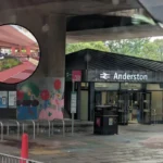 Connecting Anderston: Glasgow Unveils New Plans in Anderston 2026