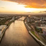 Cost of Living in Glasgow_ How Much Does One Person Need_