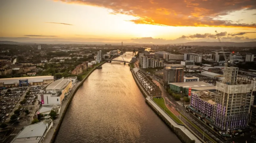 Cost of Living in Glasgow_ How Much Does One Person Need_
