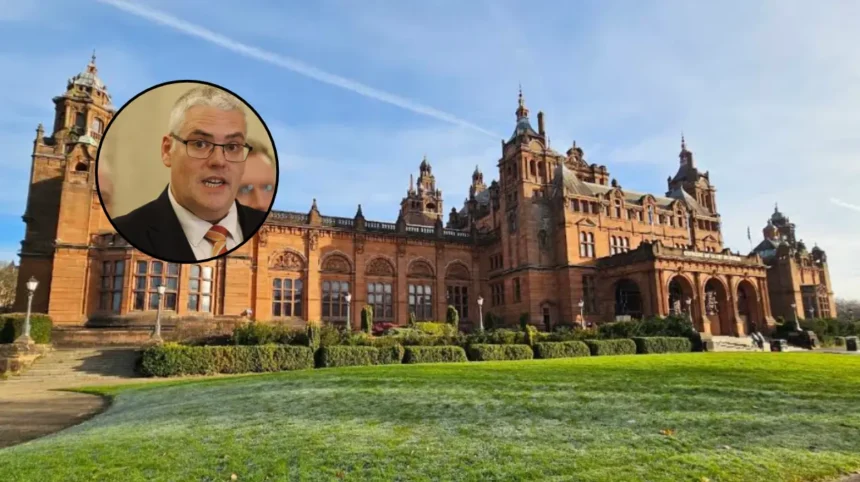 DUP Accused of Economic Sabotage Over Glasgow Summit Snub: Belfast 2026