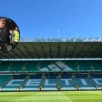 Dane Murray Loving Celtic Team Run After Injury Setbacks Glasgow 2026