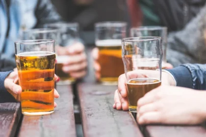 Drink Spiking Concerns Grow Across Glasgow
