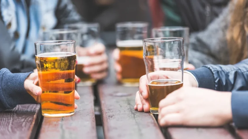 Drink Spiking Concerns Grow Across Glasgow