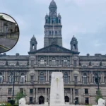 Duke Street Church Hall Demolition Proposed for Flats, Glasgow 2026