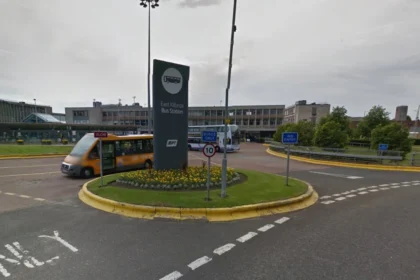 East Kilbride Bus Sexual Assault: Man Charged in South Lanarkshire 2026