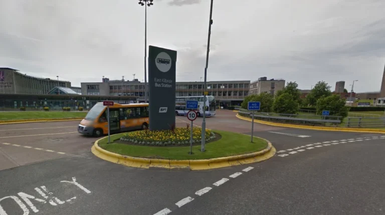 East Kilbride Bus Sexual Assault: Man Charged in South Lanarkshire 2026