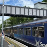 East Kilbride Line Trains Disrupted After Body Found: Hairmyres 2026