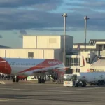 EasyJet Passengers Struck Down by Vomiting on Flight to Glasgow 2026