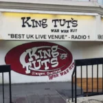 Emergency Services Stage Major Exercise at King Tut's Glasgow 2026