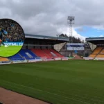 Festive Scottish Fixtures Reshuffled for TV | Glasgow 2026