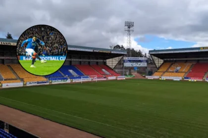 Festive Scottish Fixtures Reshuffled for TV | Glasgow 2026
