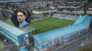 Findlay Curtis Tipped for Rangers Starting XI vs Dundee Dens Park 2026