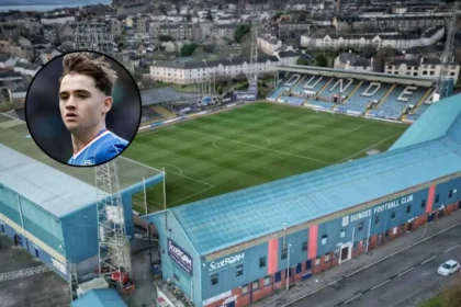 Findlay Curtis Tipped for Rangers Starting XI vs Dundee Dens Park 2026