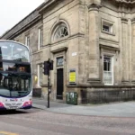 First Bus Glasgow_ Routes, Tickets and Timetables Guide