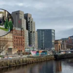 First National Memorial for Arandora Star Takes Place in Glasgow 2026
