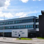 Former Paisley Police Station Goes On Sale For £75,000 Paisley 2026