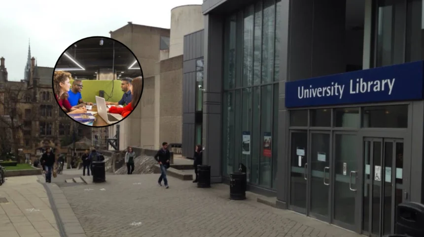 Four Glasgow Library Services Shortlisted for SLIC Awards in Glasgow 2026