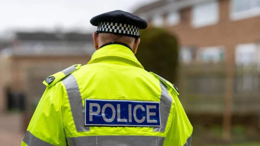 Fresh Malicious Threat Sent to Wishaw School Near Glasgow 2026