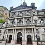 Fresh Plans Submitted for 49-Home Otago Lane Development Glasgow 2026