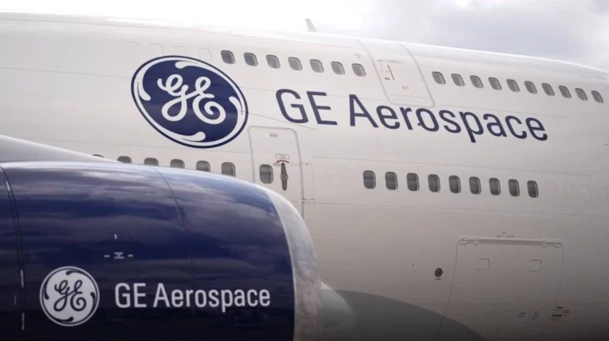GE Aerospace Secures £57m Investment Creating 150 Jobs Prestwick 2026
