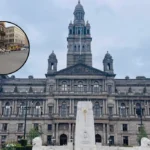 GMB Demands Battery Bins After Glasgow Lorry Fires Glasgow 2026
