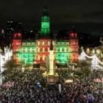 George Square Christmas Celebrations Return to Glasgow 2026