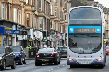 Getting Around Glasgow Without a Car Travel Guide 2026