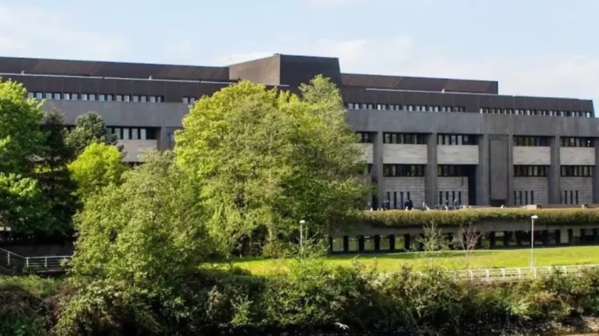 Glasgow Abuser and 11 Criminals Sentenced in Court: Glasgow 2026