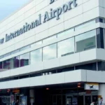 Glasgow Airport Trials AI and Robotics Technology: Glasgow 2026