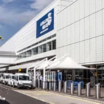 Glasgow Airport to City Centre_ Bus, Taxi & Train Guide