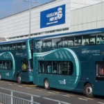 Glasgow Airport to City Centre_ Bus, Taxi and Travel Guide